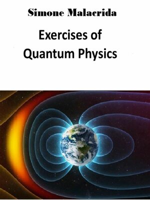 cover image of Exercises of Quantum Physics